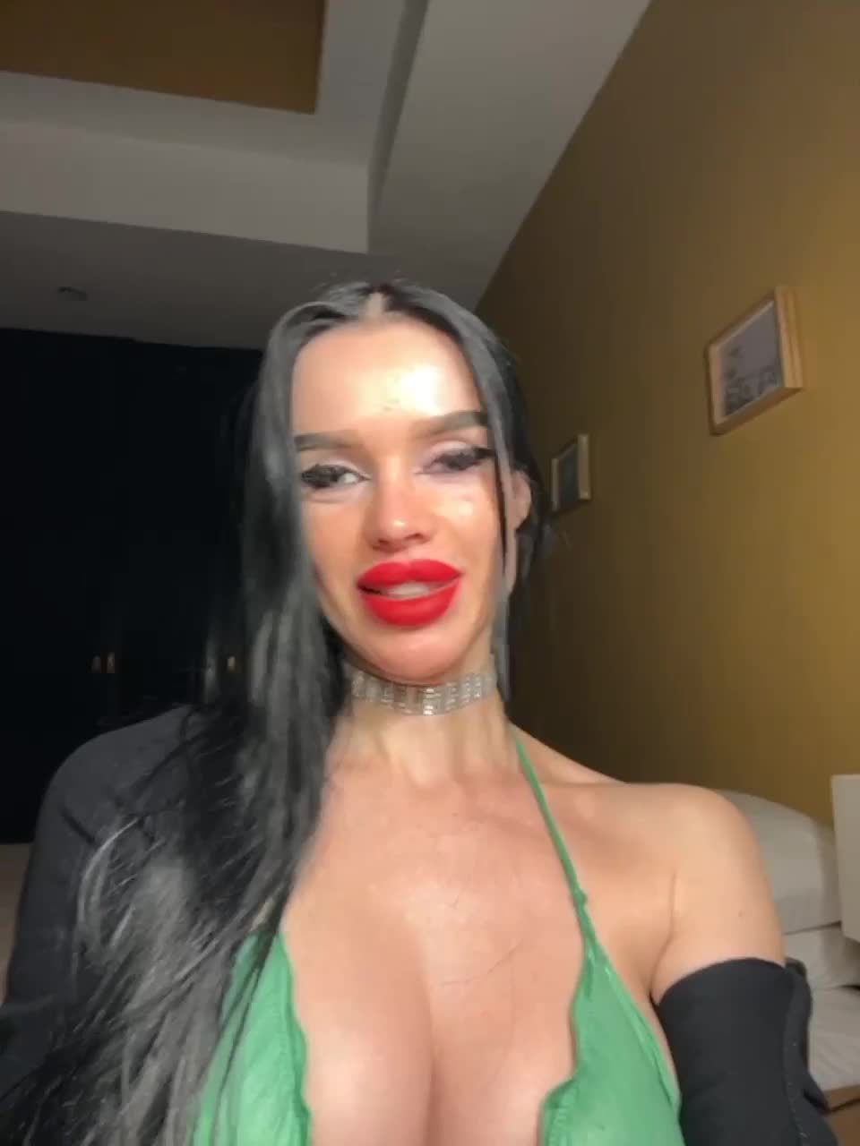 View or download file pantherrra on 2023-03-27 from bongacams