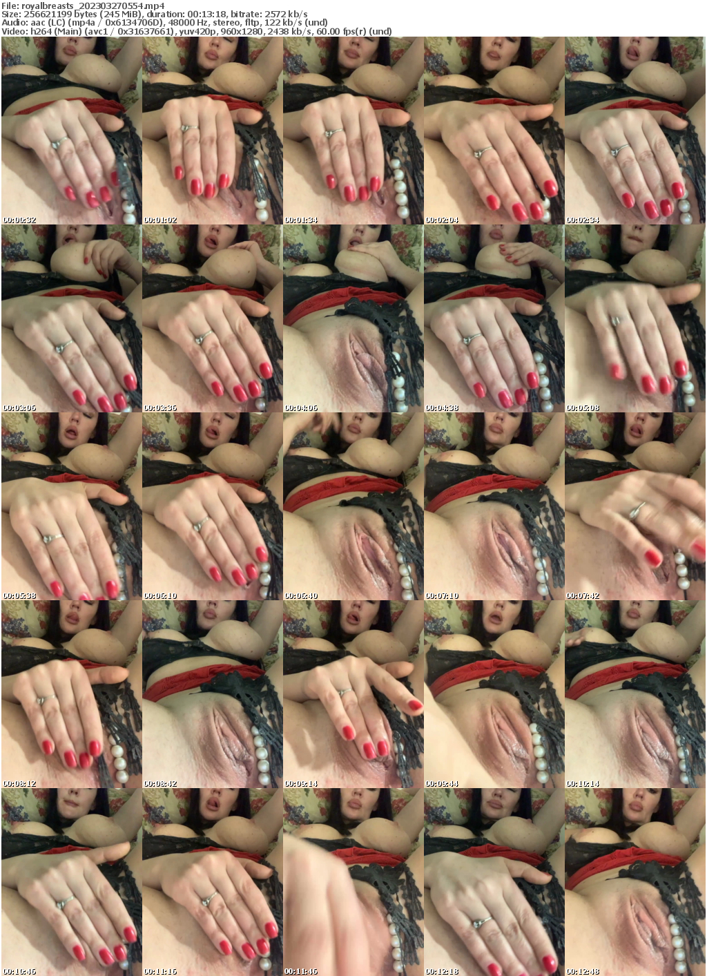 Preview thumb from royalbreasts on 2023-03-27 @ bongacams