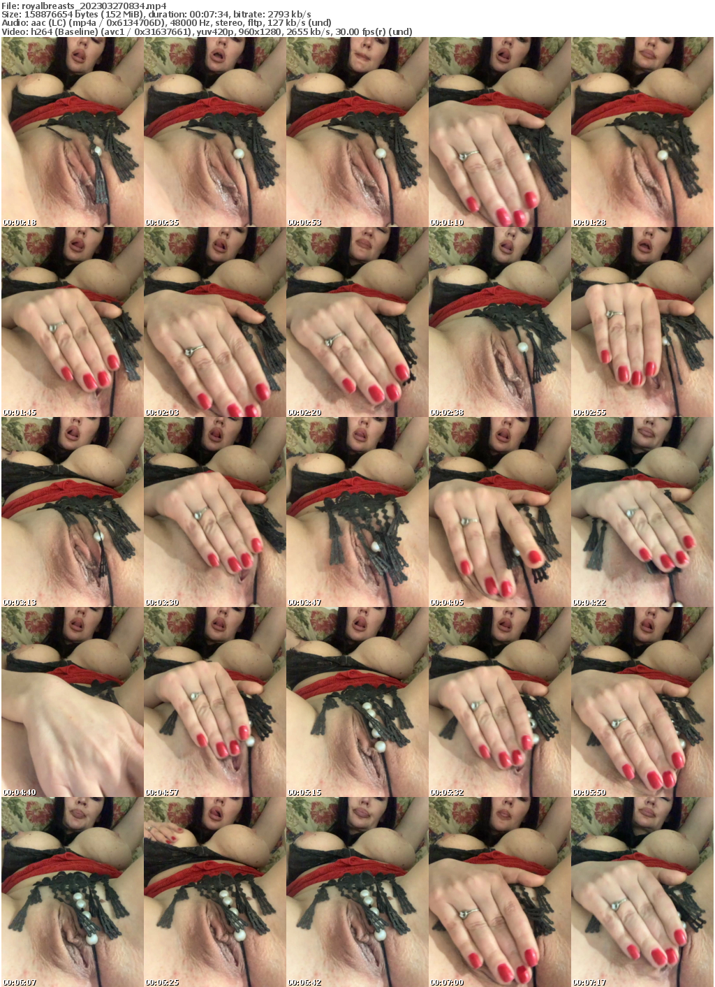 Preview thumb from royalbreasts on 2023-03-27 @ bongacams