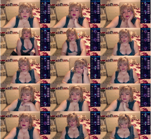 View or download file smileofangel on 2023-03-27 from bongacams