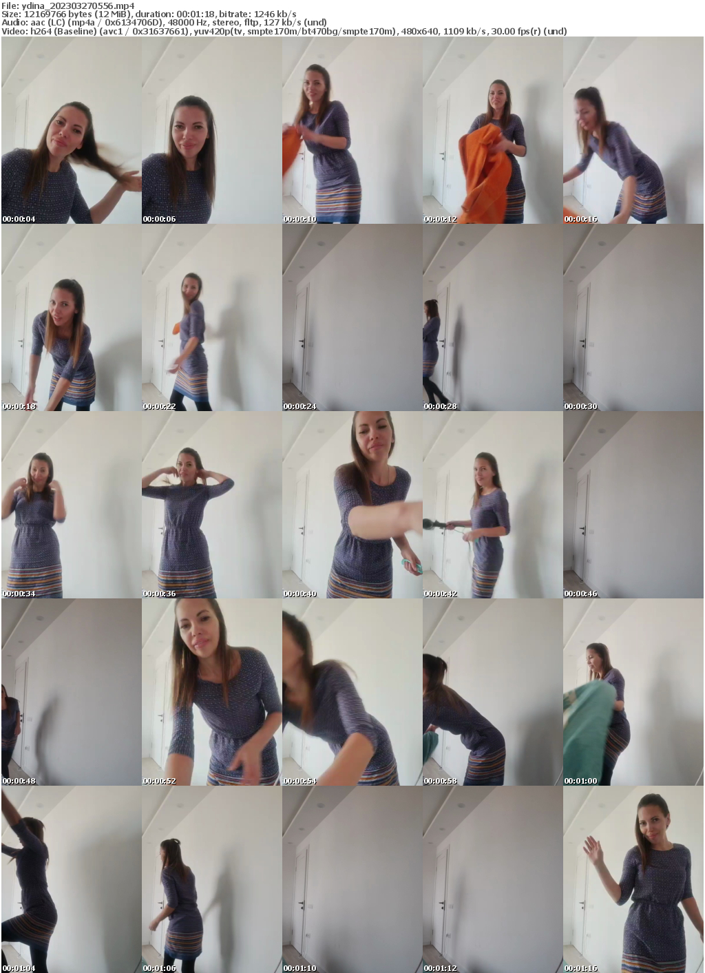 Preview thumb from ydina on 2023-03-27 @ bongacams