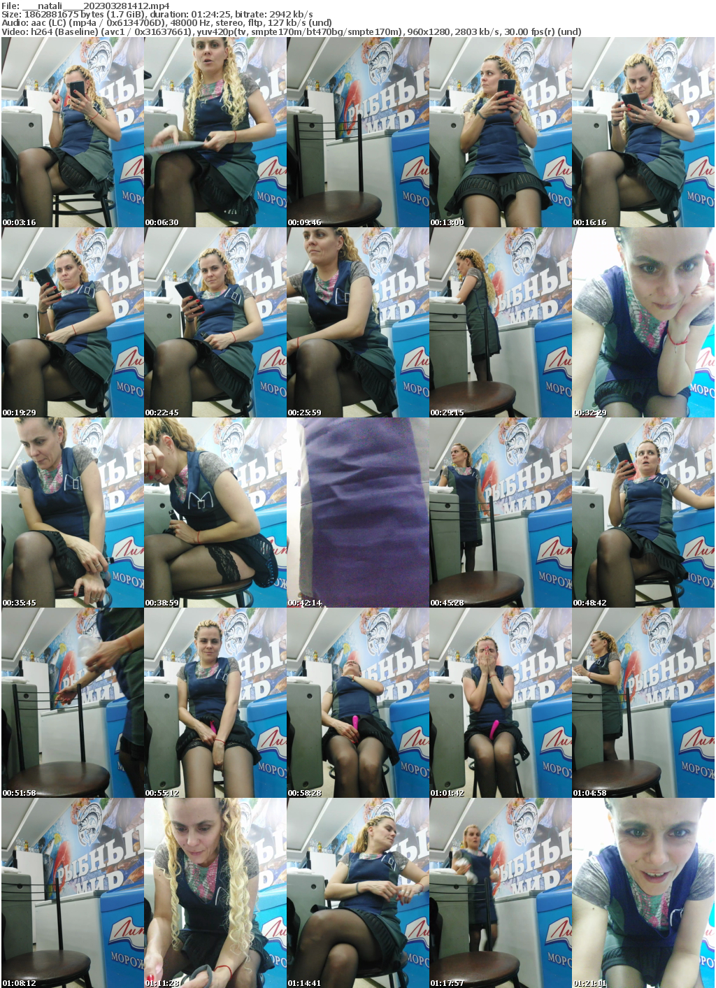 Preview thumb from ___natali___ on 2023-03-28 @ bongacams