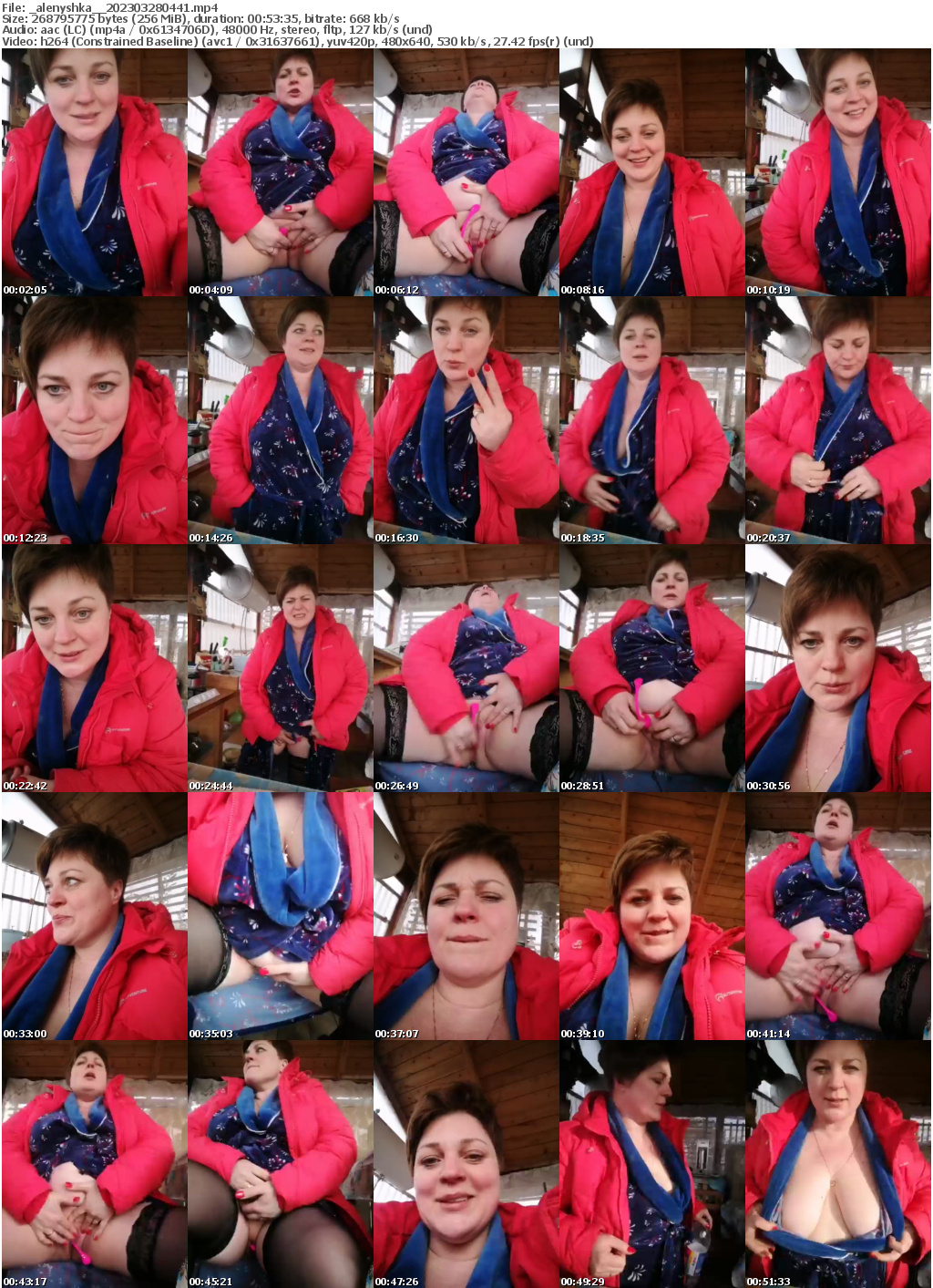 Preview thumb from _alenyshka_ on 2023-03-28 @ bongacams