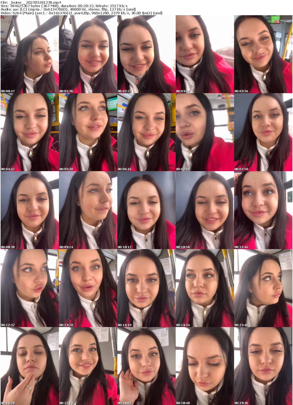 Preview thumb from _louise_ on 2023-03-28 @ bongacams