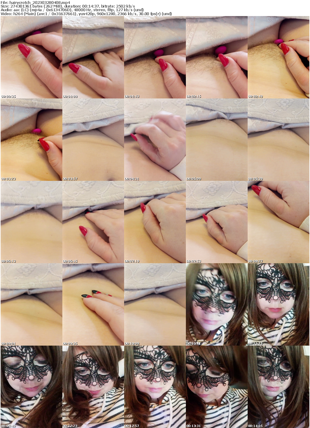 Preview thumb from hairycrotch on 2023-03-28 @ bongacams