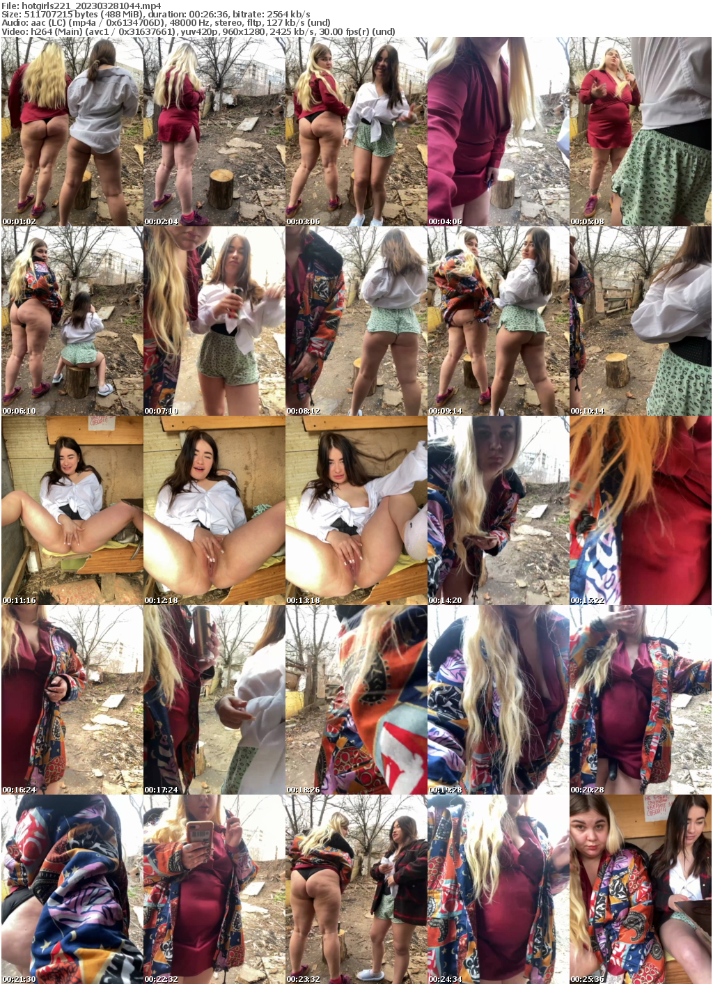 Preview thumb from hotgirls221 on 2023-03-28 @ bongacams