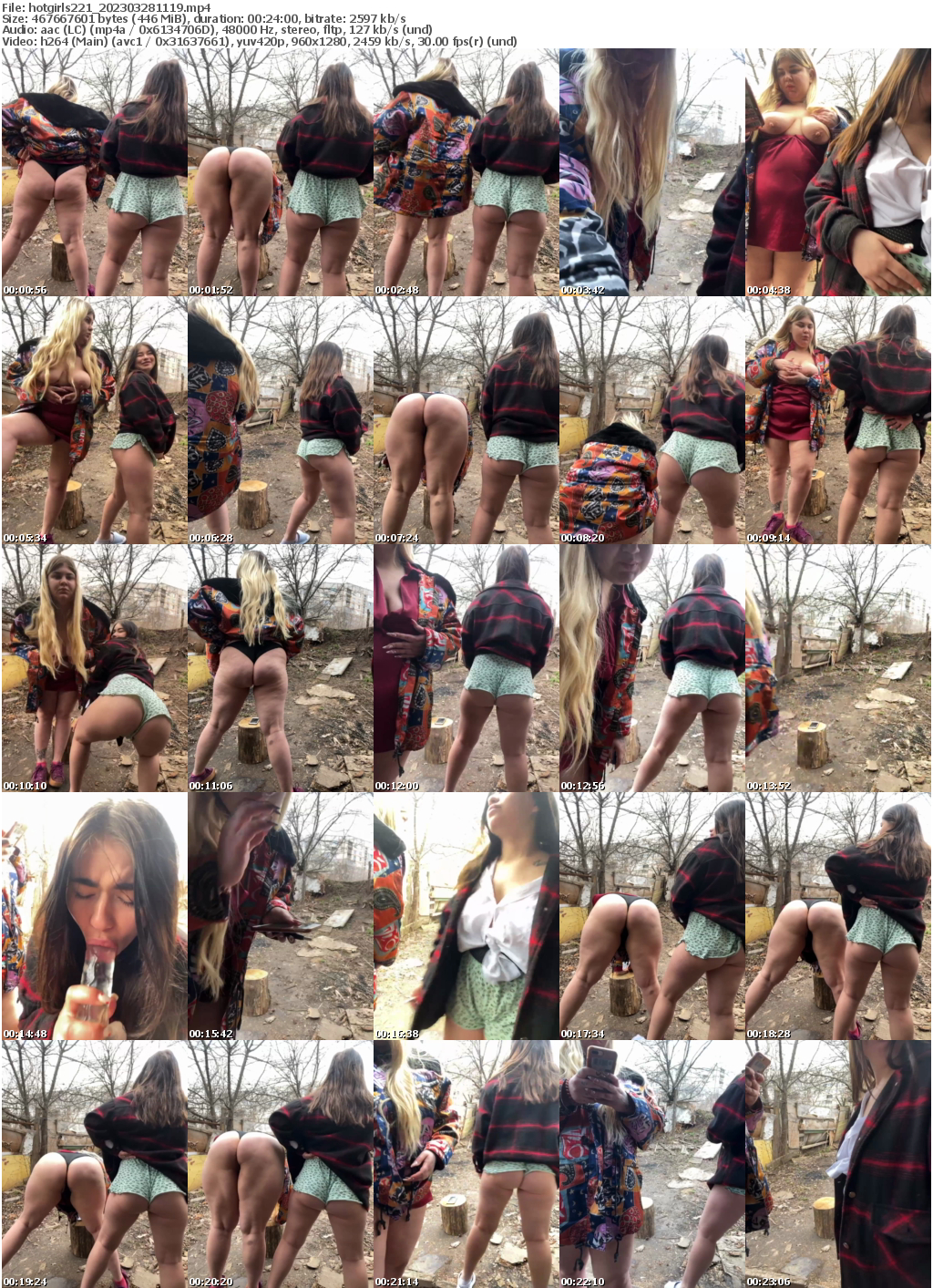 Preview thumb from hotgirls221 on 2023-03-28 @ bongacams