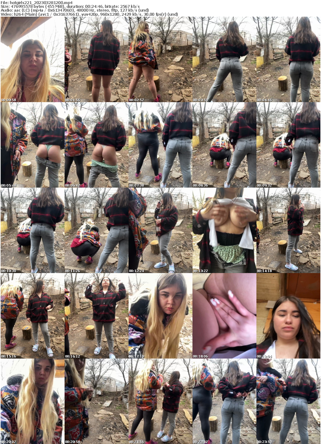 Preview thumb from hotgirls221 on 2023-03-28 @ bongacams