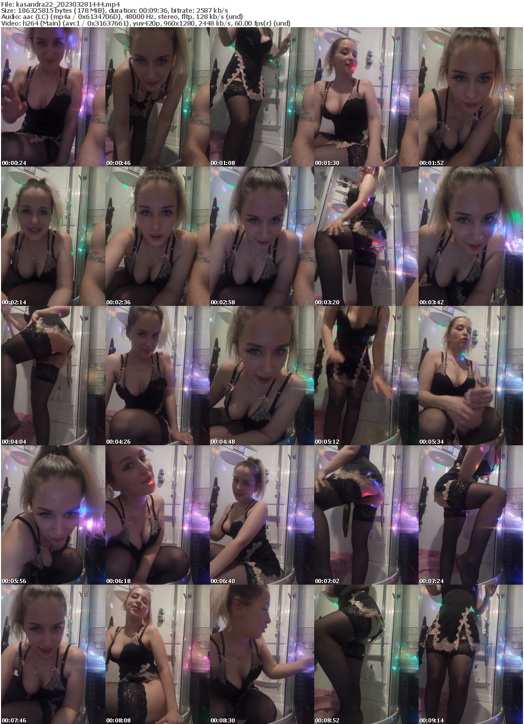 Preview thumb from kasandra22 on 2023-03-28 @ bongacams