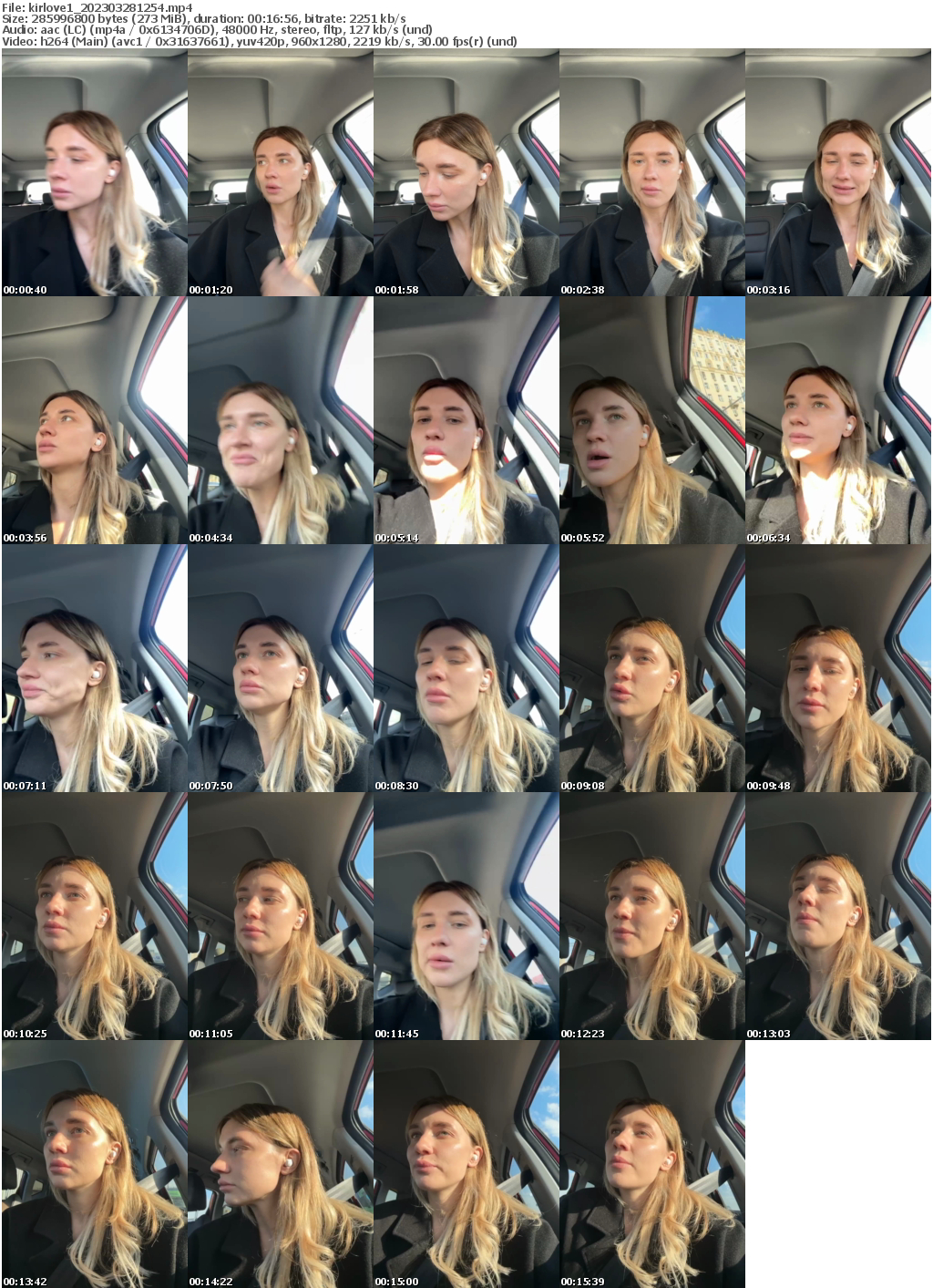 Preview thumb from kirlove1 on 2023-03-28 @ bongacams