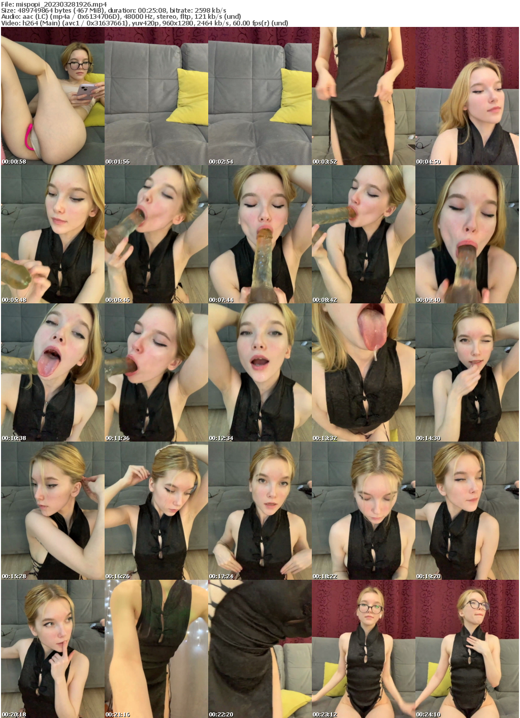 Preview thumb from mispopi on 2023-03-28 @ bongacams