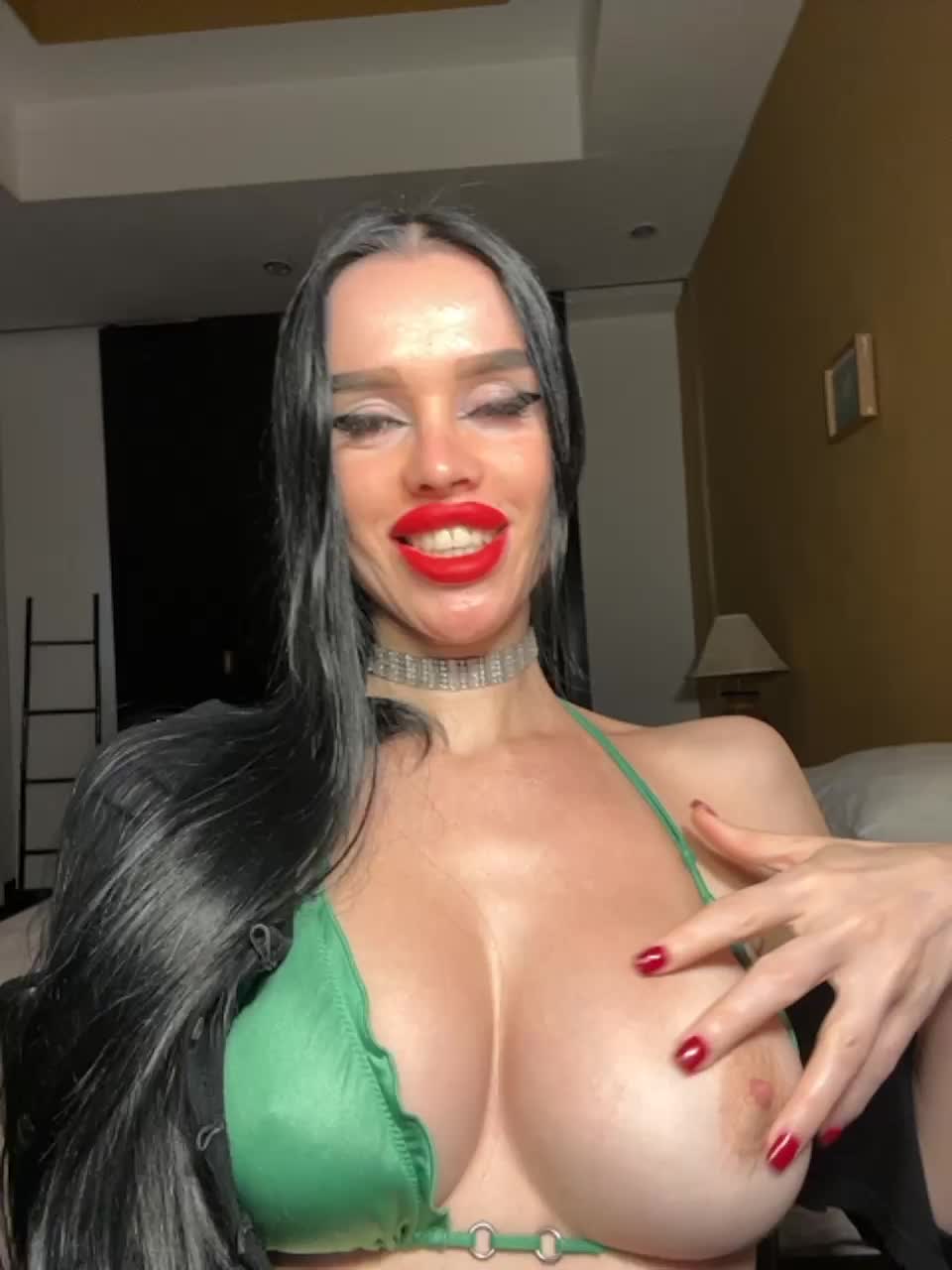 View or download file pantherrra on 2023-03-28 from bongacams