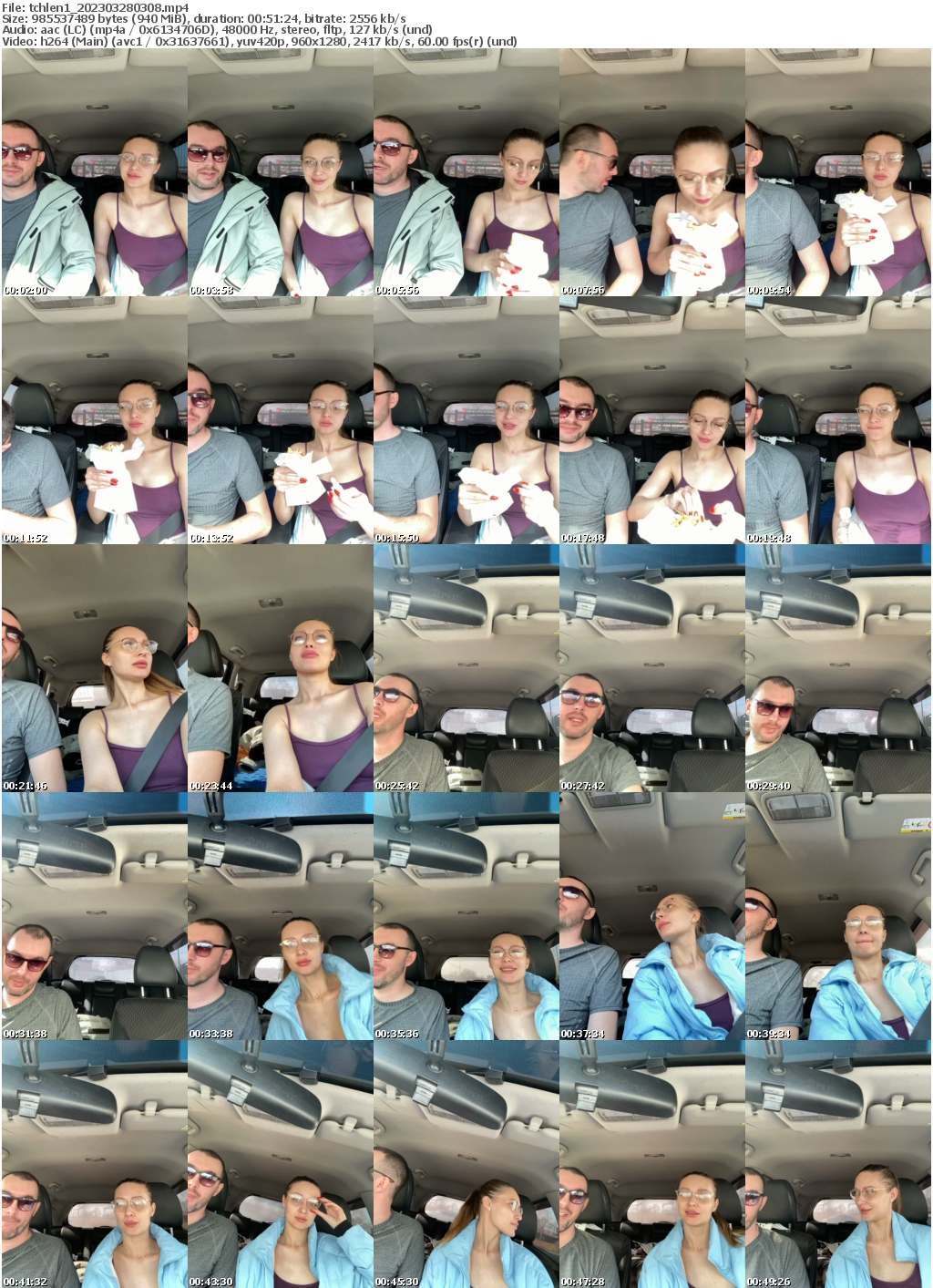 Preview thumb from tchlen1 on 2023-03-28 @ bongacams