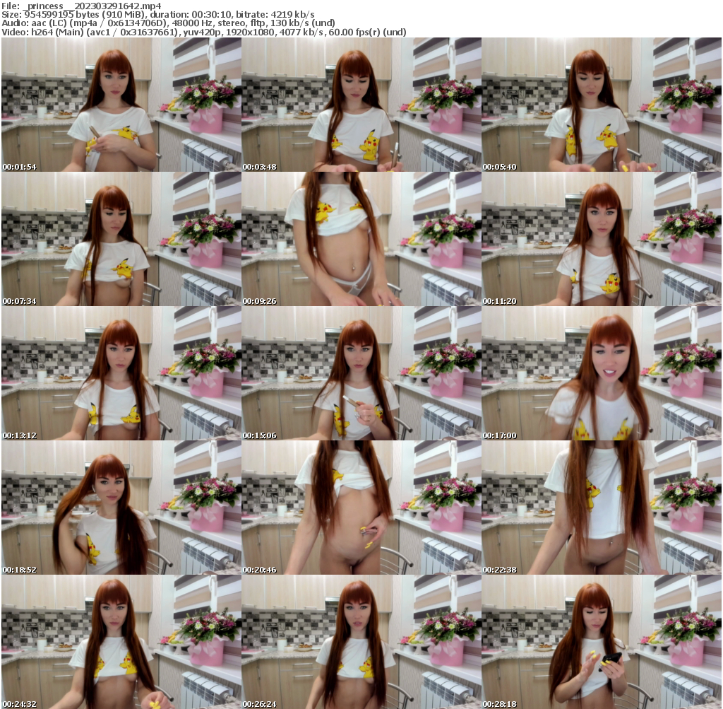 Preview thumb from _princess_ on 2023-03-29 @ bongacams