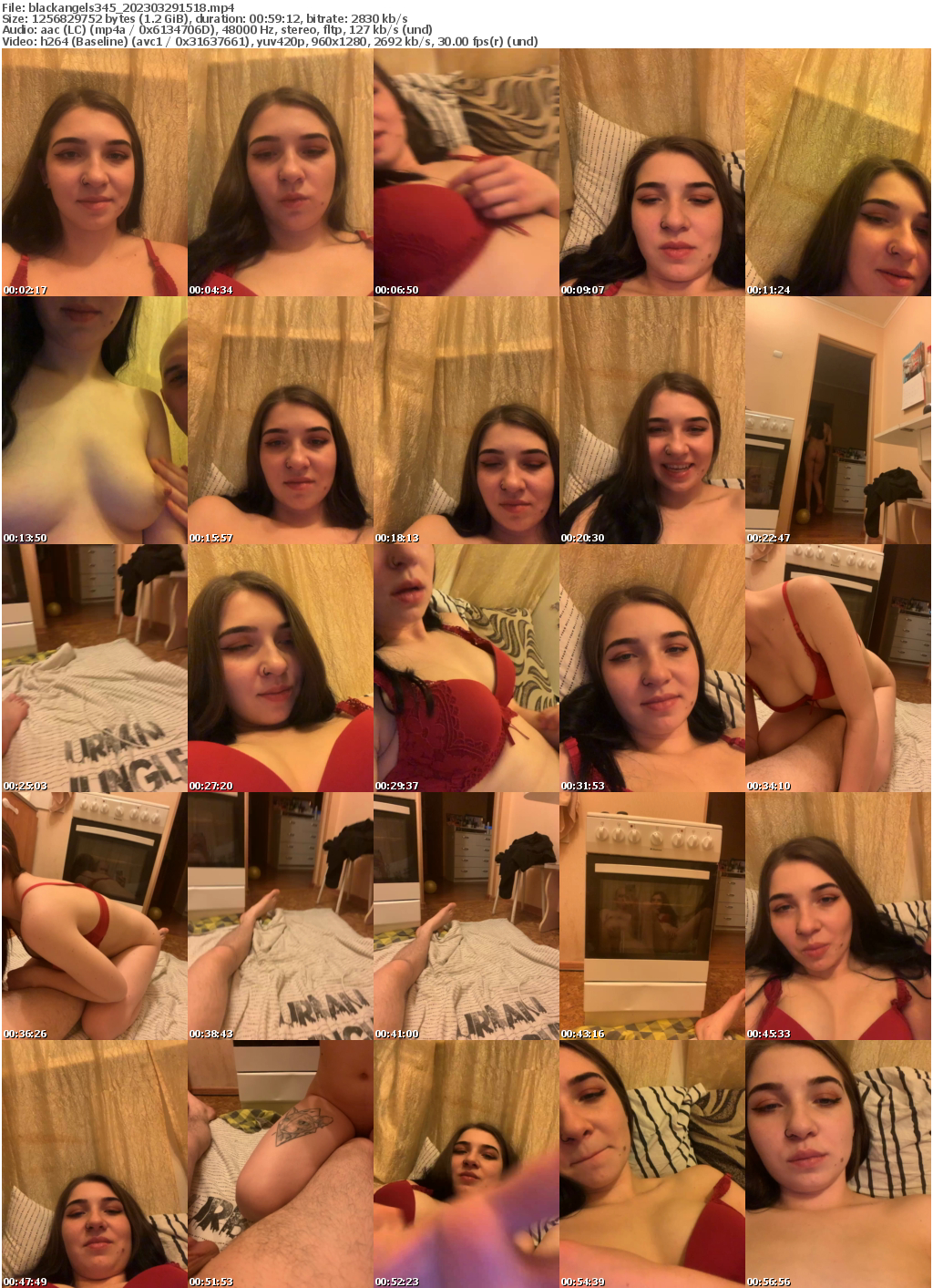 Preview thumb from blackangels345 on 2023-03-29 @ bongacams