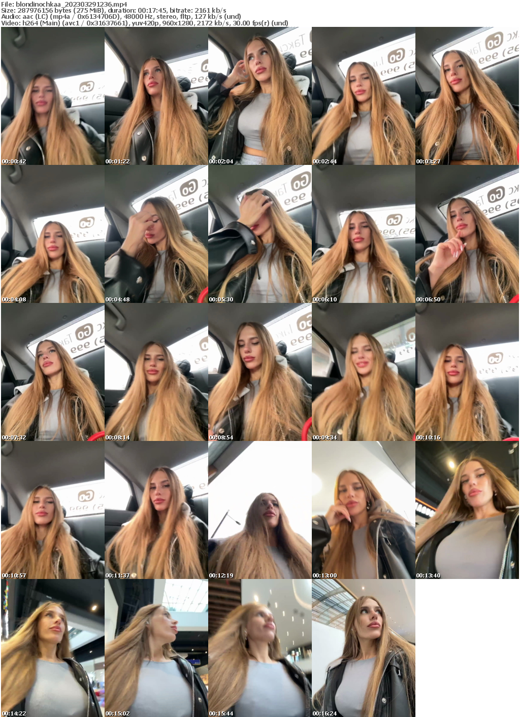 Preview thumb from blondinochkaa on 2023-03-29 @ bongacams