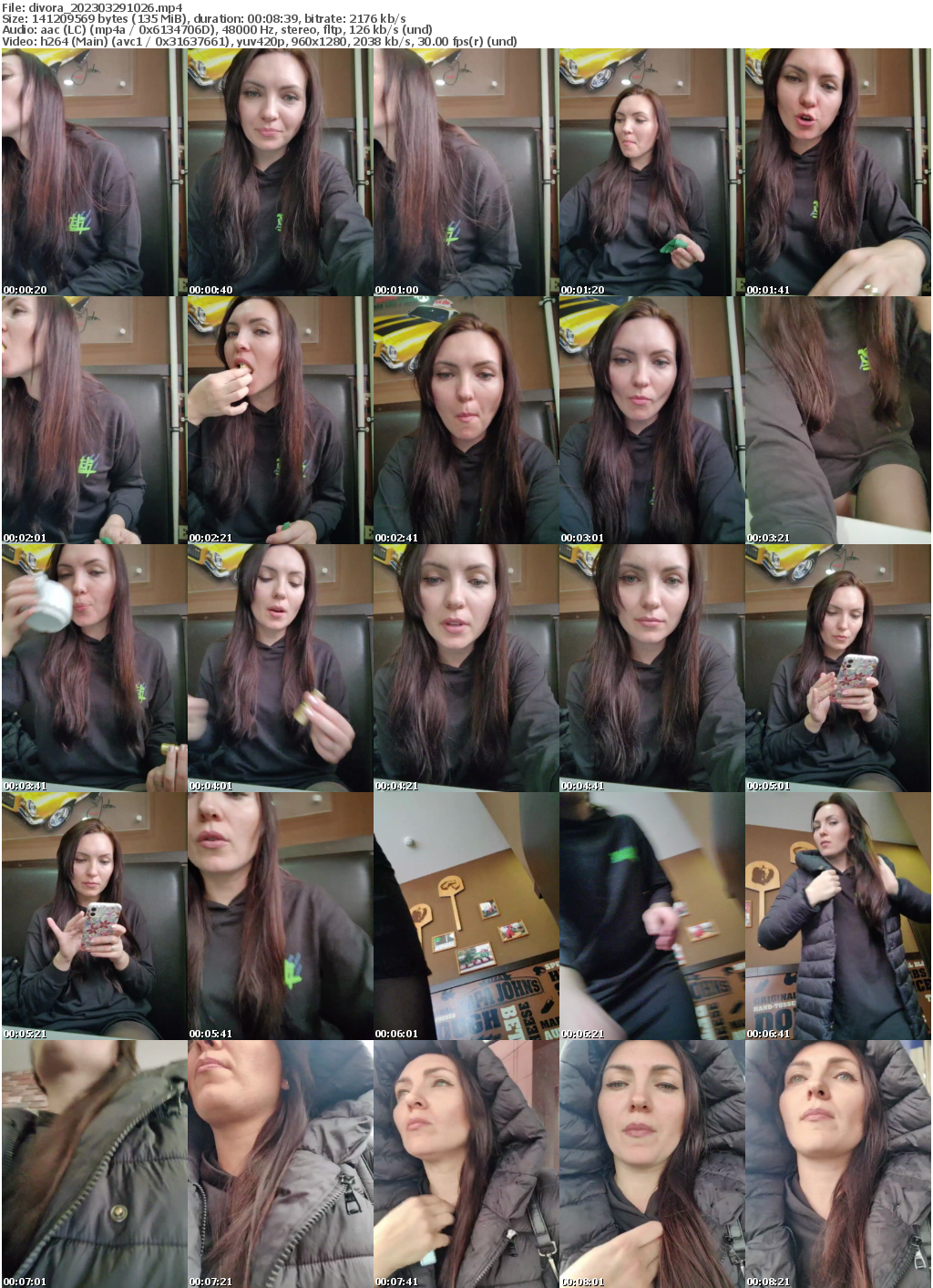 Preview thumb from divora on 2023-03-29 @ bongacams