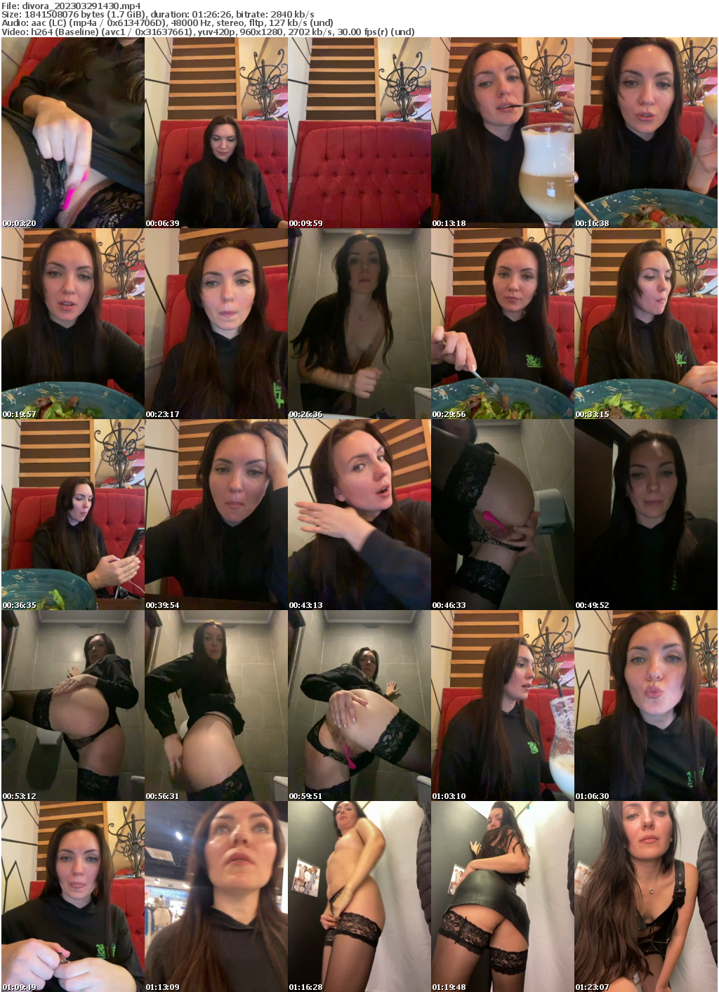 Preview thumb from divora on 2023-03-29 @ bongacams