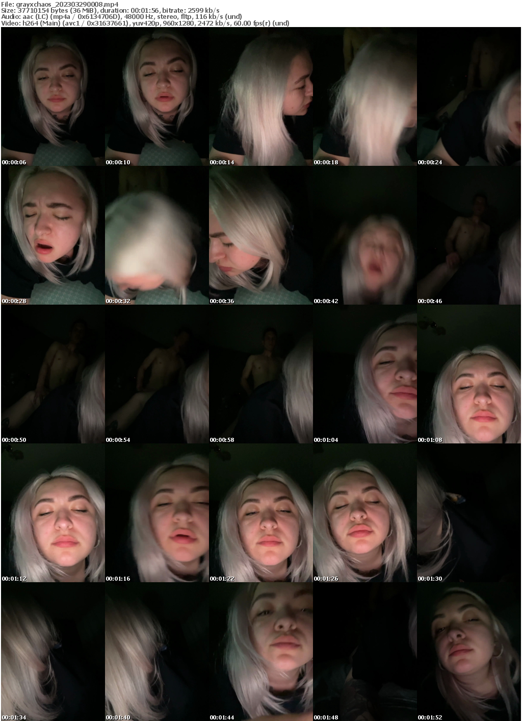 Preview thumb from grayxchaos on 2023-03-29 @ bongacams