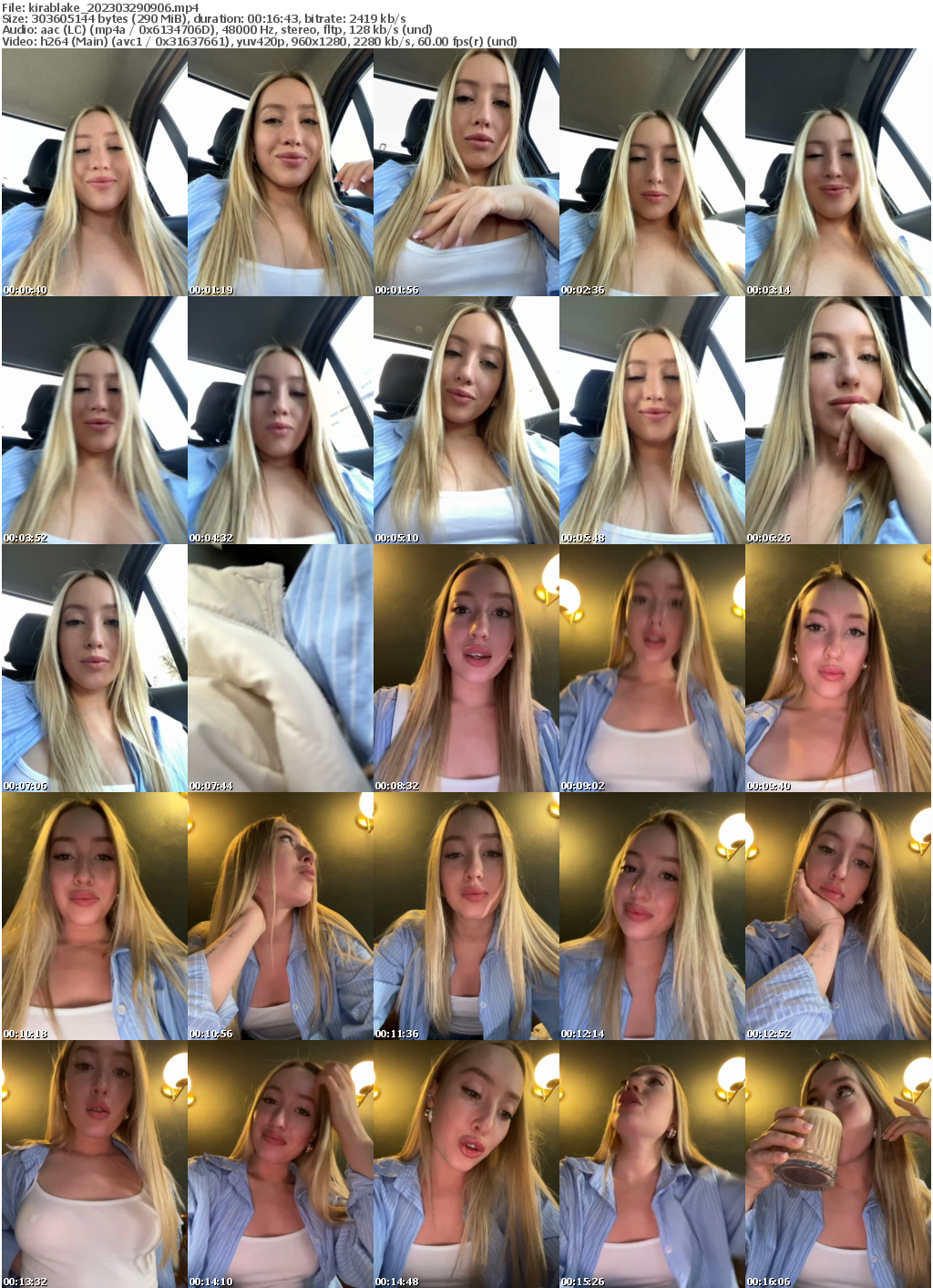 Preview thumb from kirablake on 2023-03-29 @ bongacams