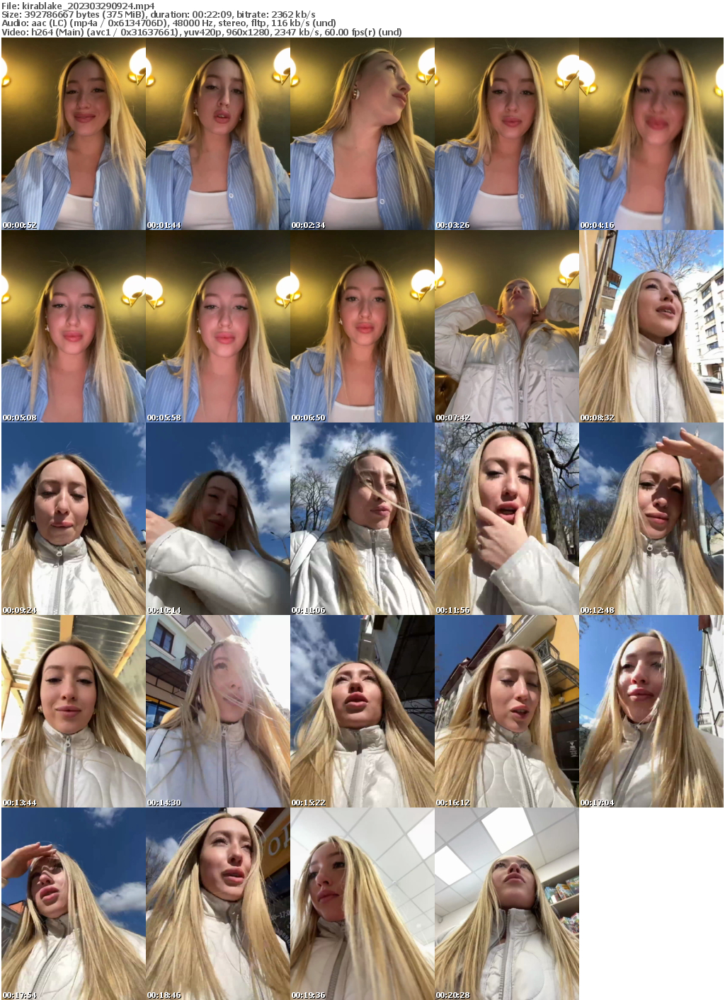 Preview thumb from kirablake on 2023-03-29 @ bongacams