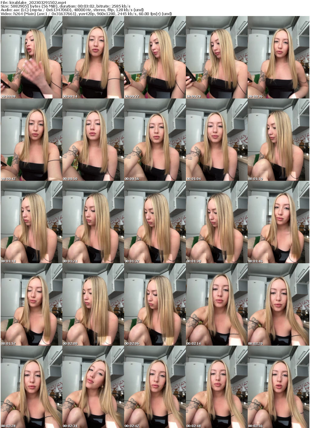 Preview thumb from kirablake on 2023-03-29 @ bongacams