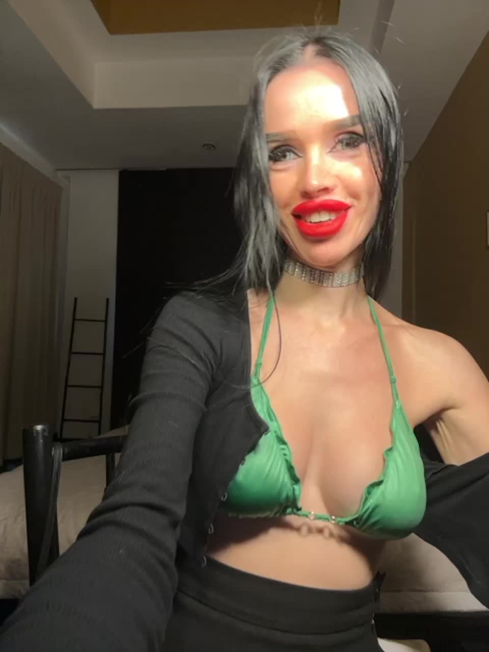 View or download file pantherrra on 2023-03-29 from bongacams