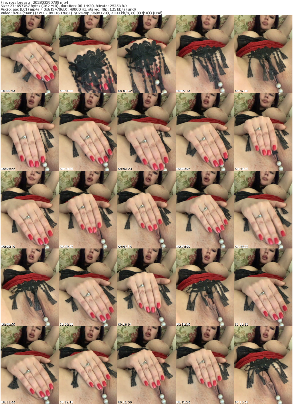 Preview thumb from royalbreasts on 2023-03-29 @ bongacams