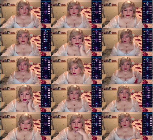 View or download file smileofangel on 2023-03-29 from bongacams