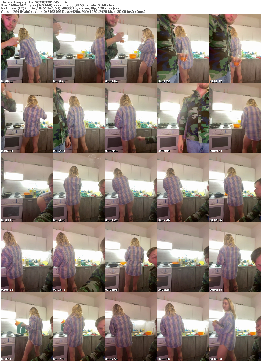 Preview thumb from volchyayagodka on 2023-03-29 @ bongacams