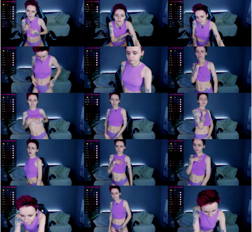 View or download file wishgirl on 2023-03-29 from bongacams