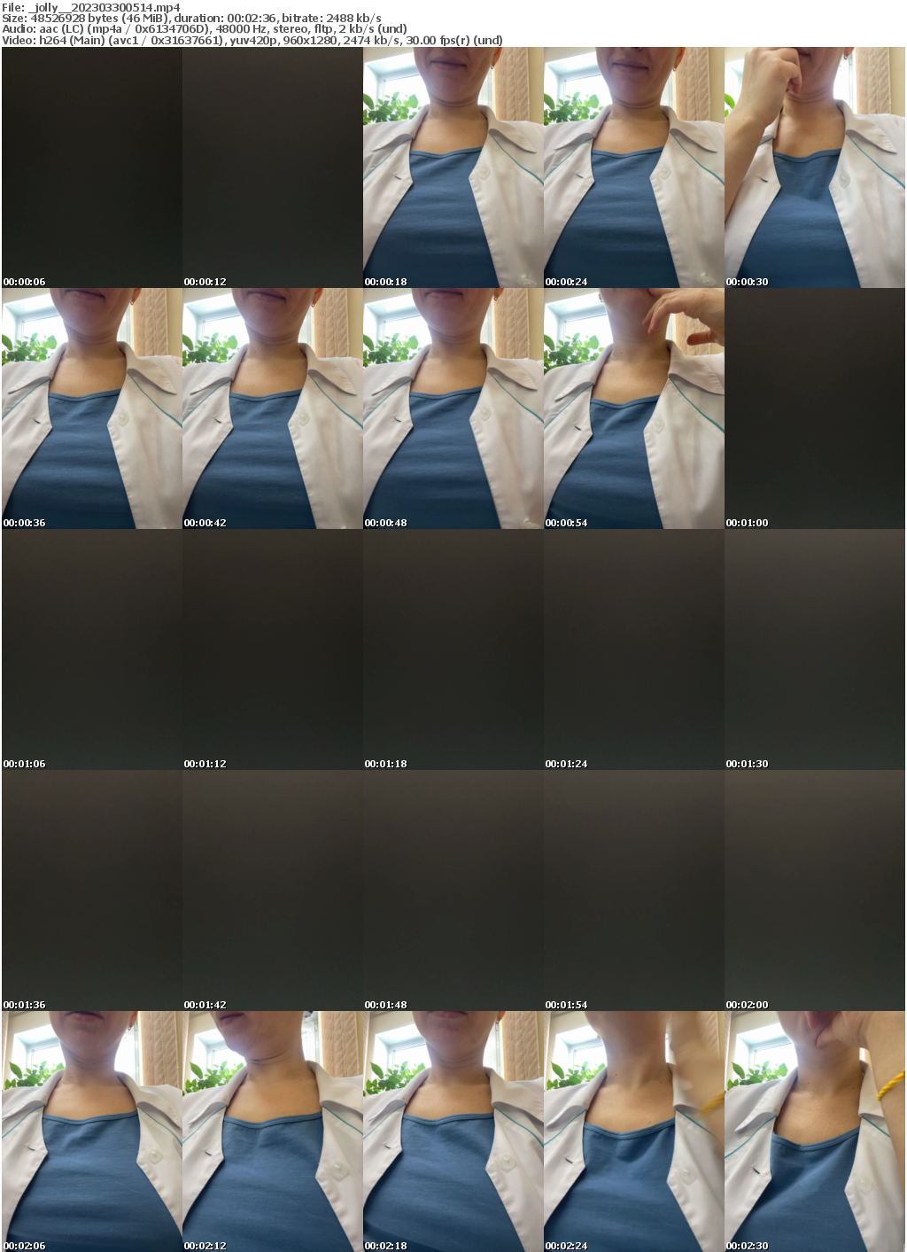 Preview thumb from _jolly_ on 2023-03-30 @ bongacams