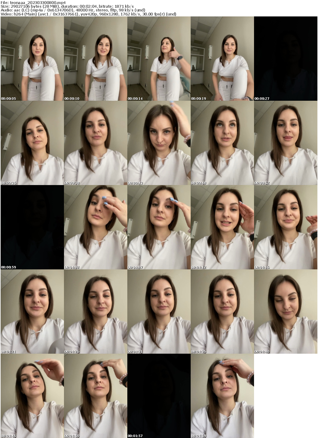 Preview thumb from teonaaa on 2023-03-30 @ bongacams