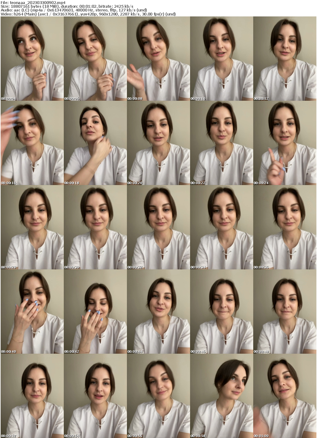 Preview thumb from teonaaa on 2023-03-30 @ bongacams