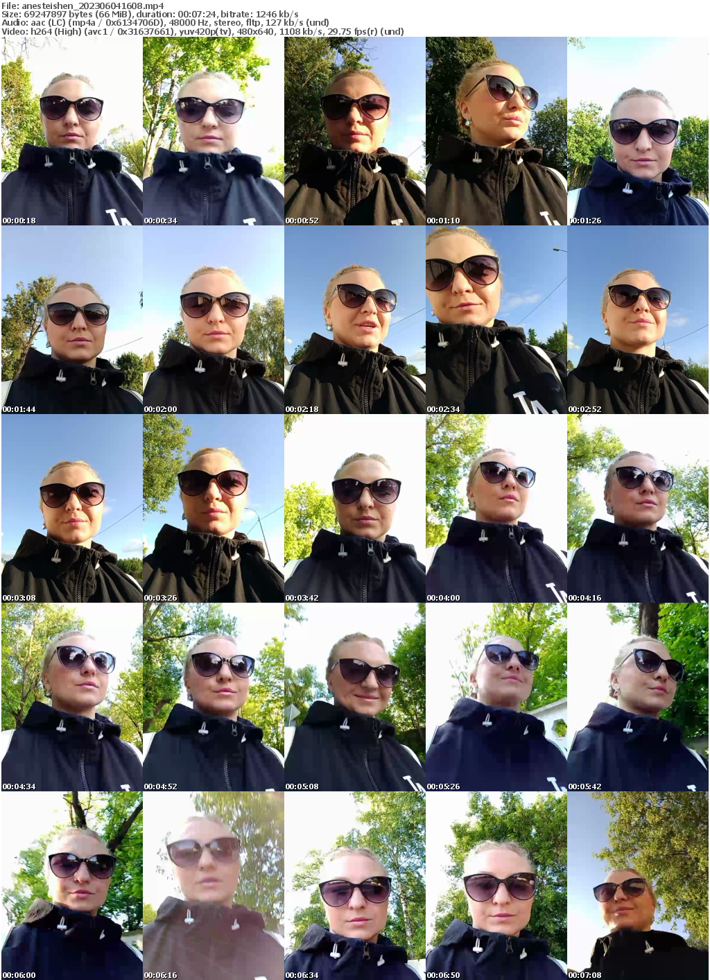 Preview thumb from anesteishen on 2023-06-04 @ bongacams