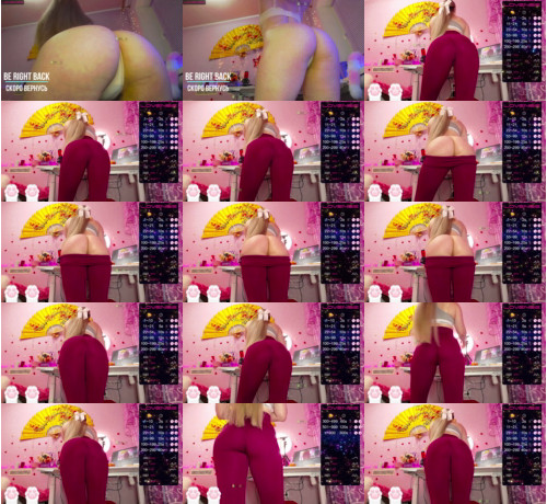 View or download file elena_xxx on 2023-06-04 from bongacams