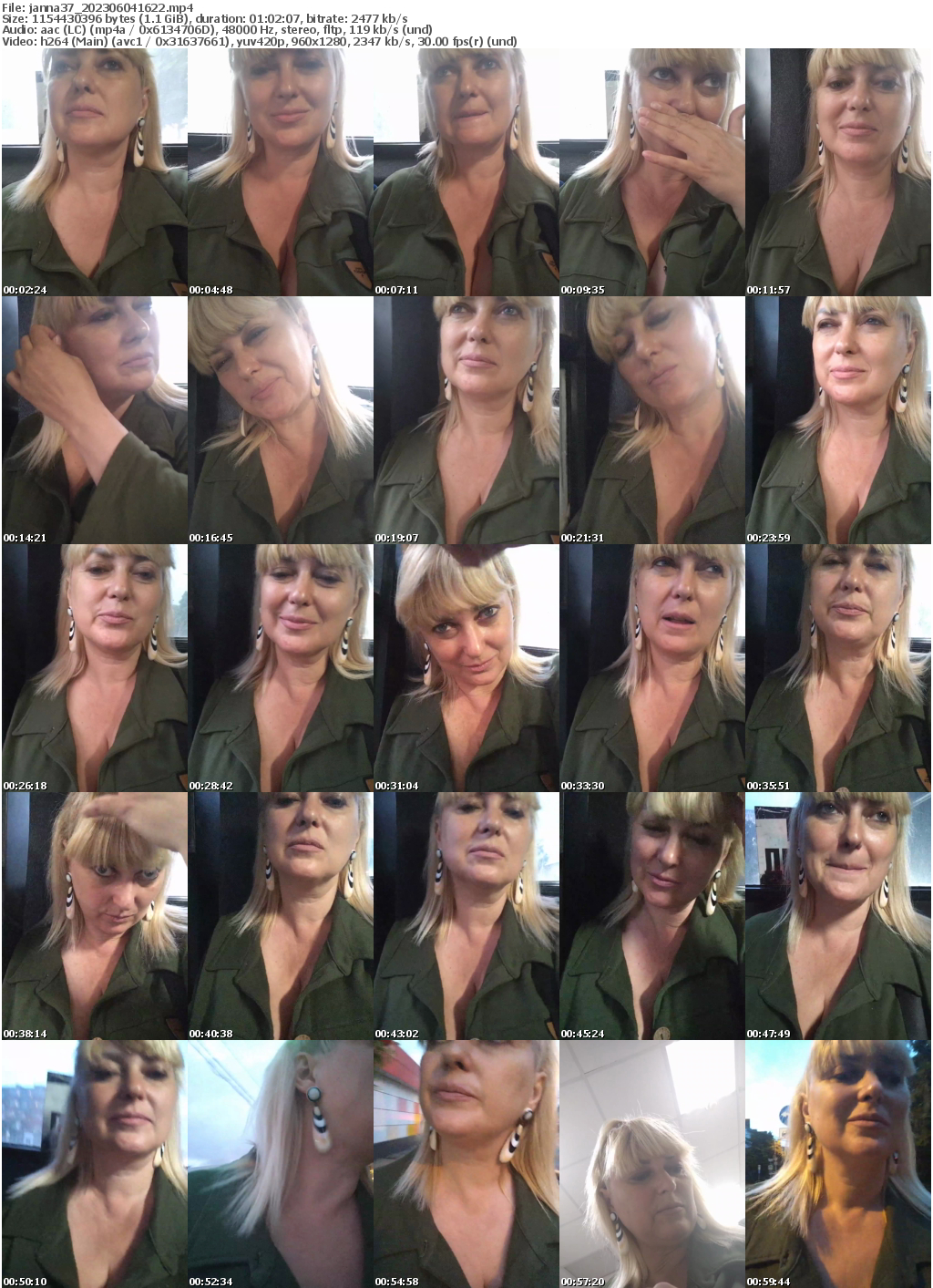 Preview thumb from janna37 on 2023-06-04 @ bongacams