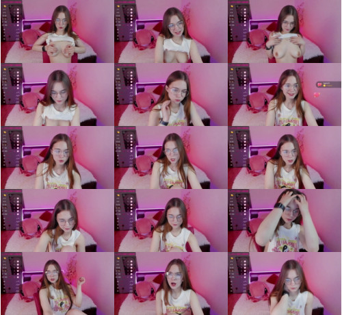 View or download file melissa_fox on 2023-06-04 from bongacams