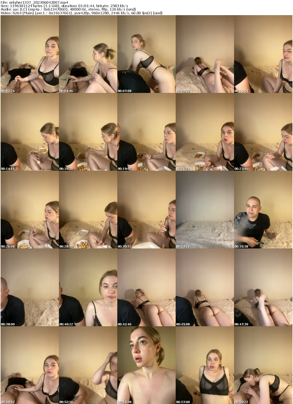 Preview thumb from onlyher1337 on 2023-06-04 @ bongacams