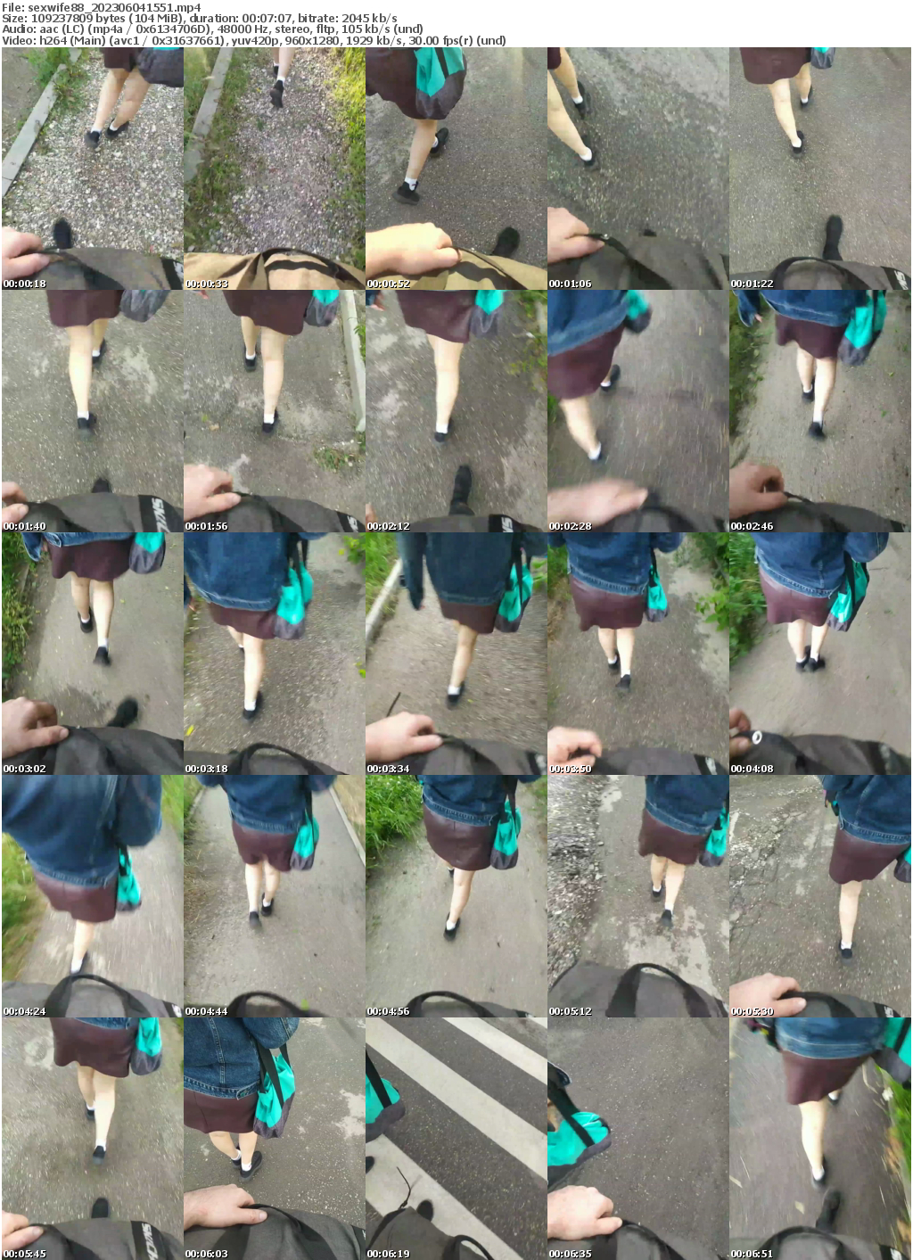 Preview thumb from sexwife88 on 2023-06-04 @ bongacams