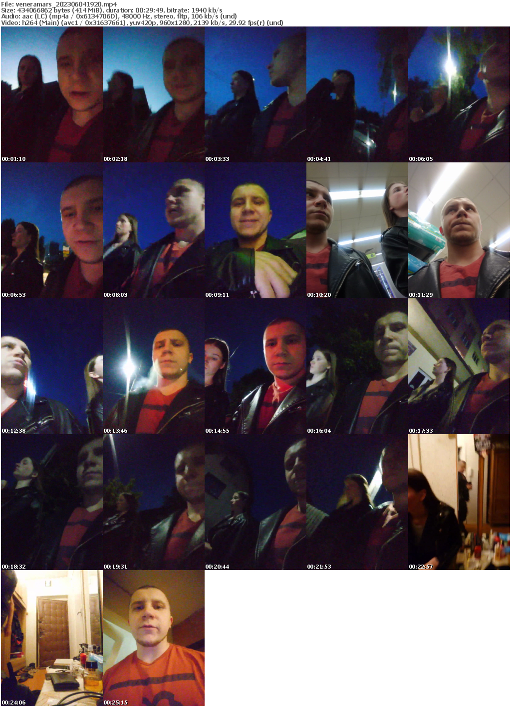 Preview thumb from veneramars on 2023-06-04 @ bongacams