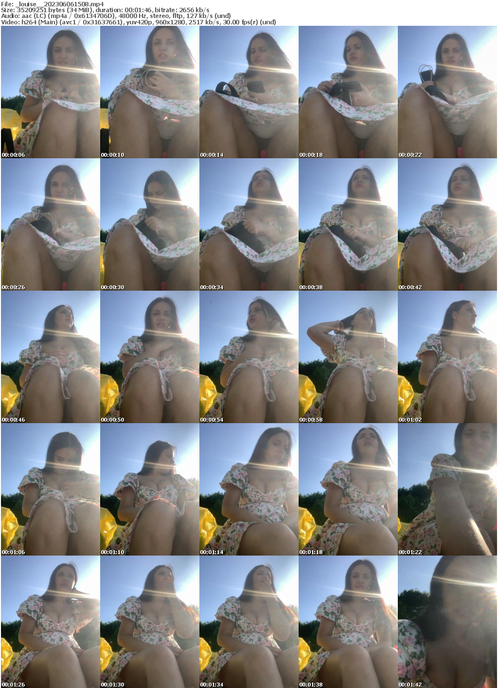 Preview thumb from _louise_ on 2023-06-06 @ bongacams