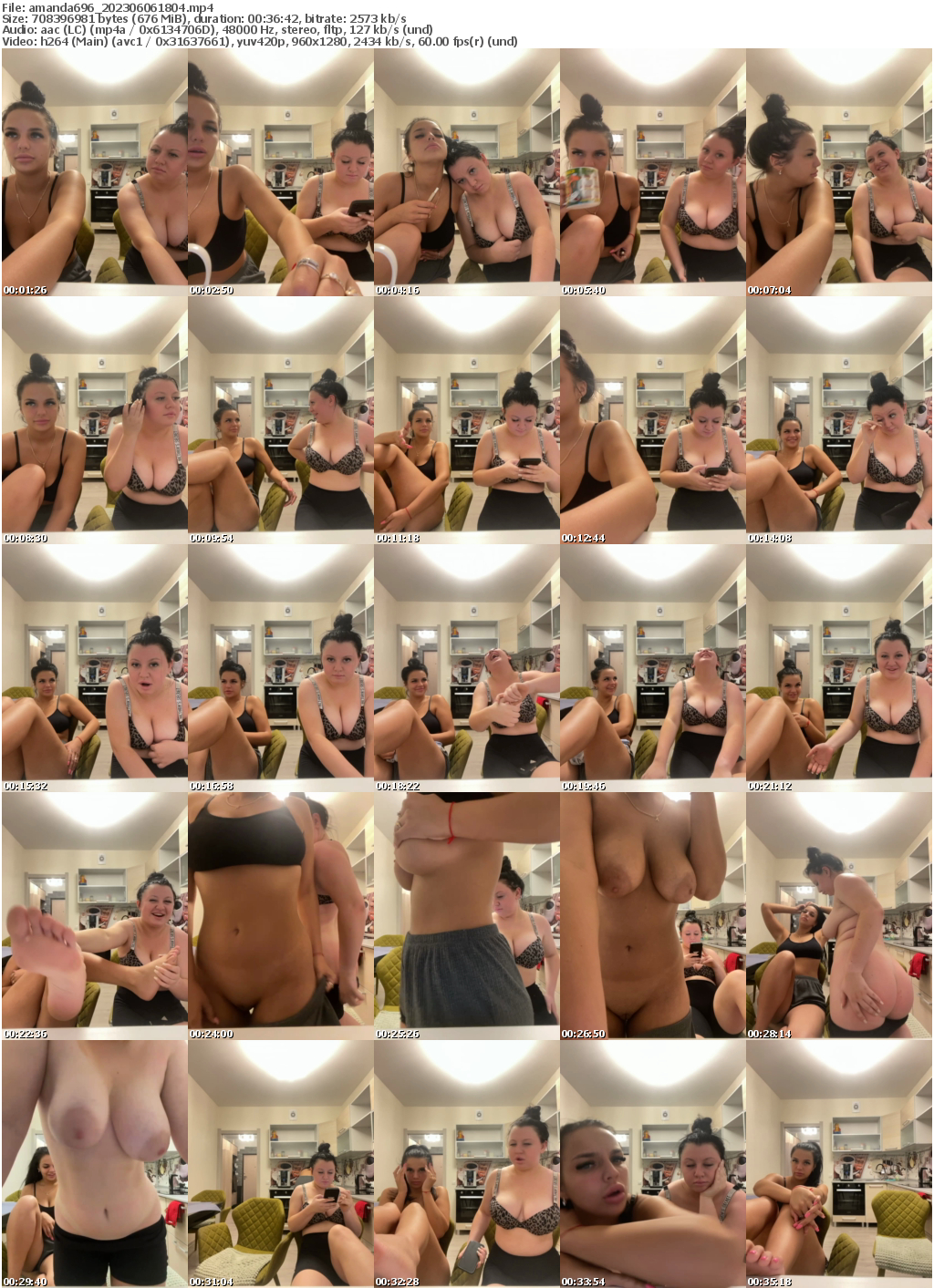 Preview thumb from amanda696 on 2023-06-06 @ bongacams