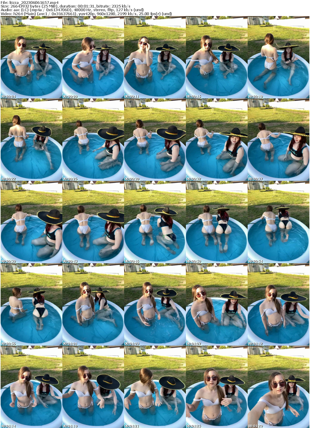 Preview thumb from liizza on 2023-06-06 @ bongacams