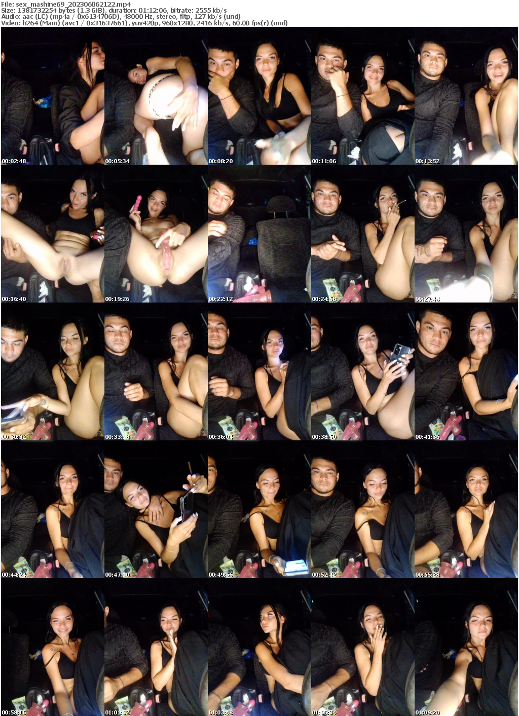 Preview thumb from sex_mashine69 on 2023-06-06 @ bongacams