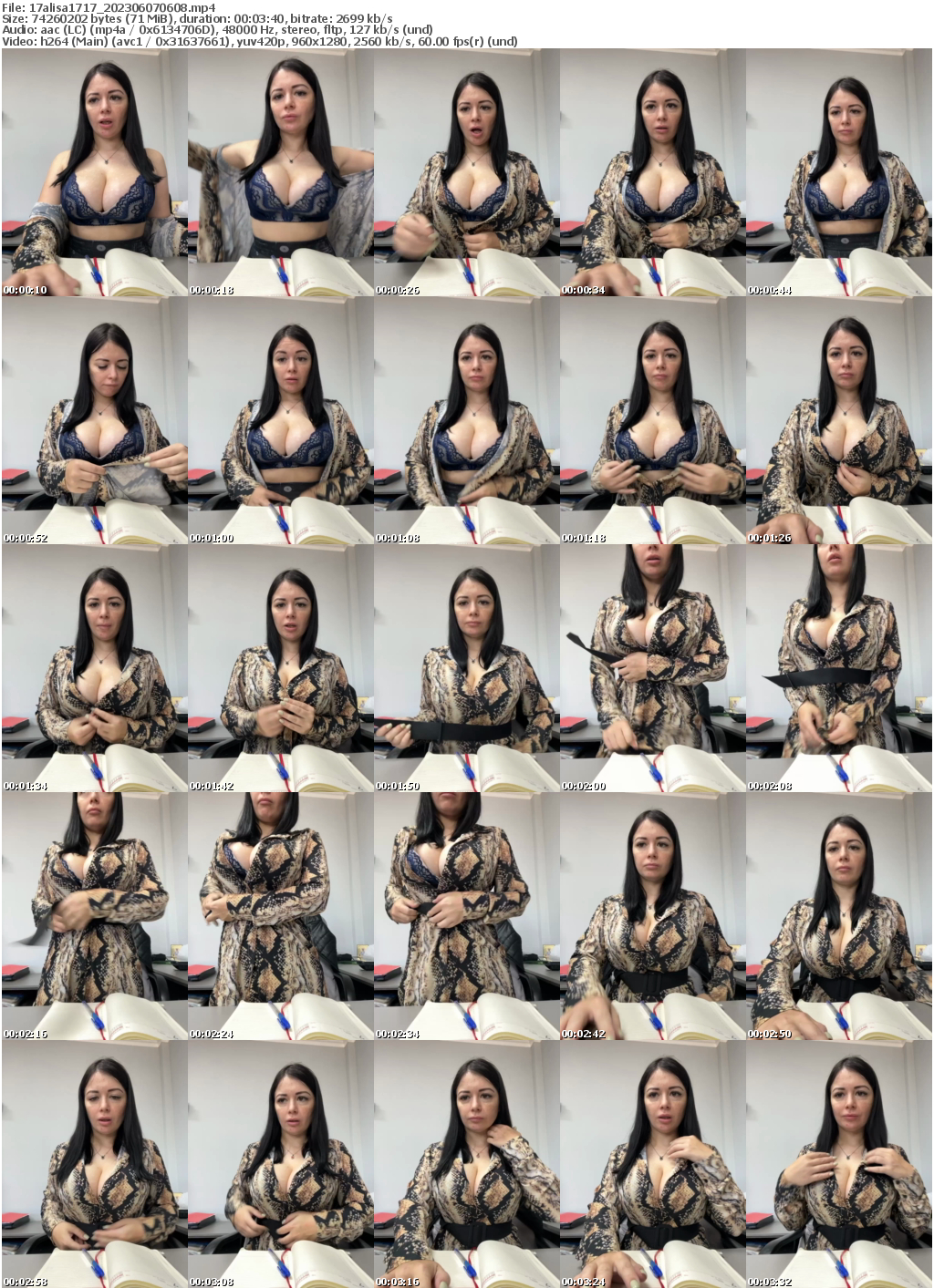 Preview thumb from 17alisa1717 on 2023-06-07 @ bongacams