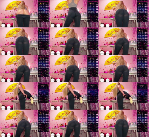 View or download file elena_xxx on 2023-06-07 from bongacams