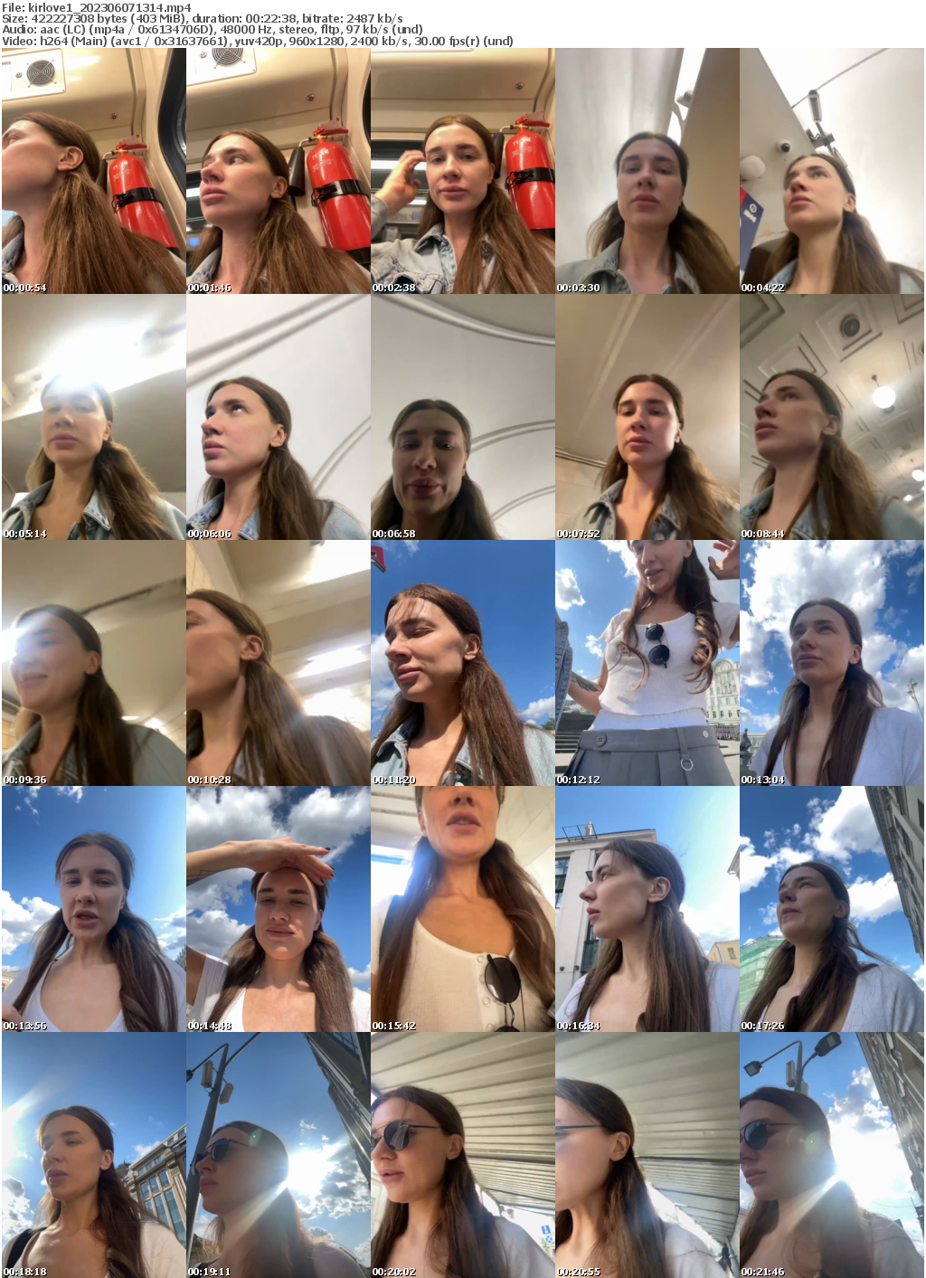 Preview thumb from kirlove1 on 2023-06-07 @ bongacams