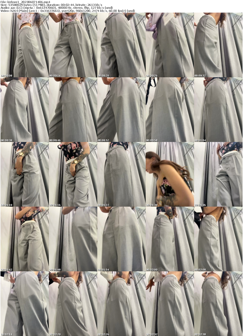 Preview thumb from kirlove1 on 2023-06-07 @ bongacams