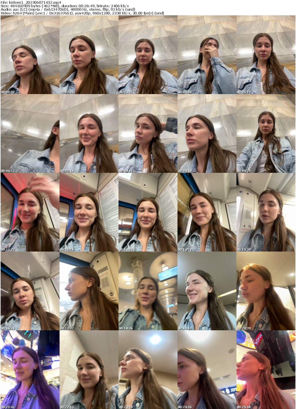 Preview thumb from kirlove1 on 2023-06-07 @ bongacams